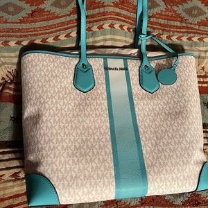 Authentic Michael Kors purse. New with tags